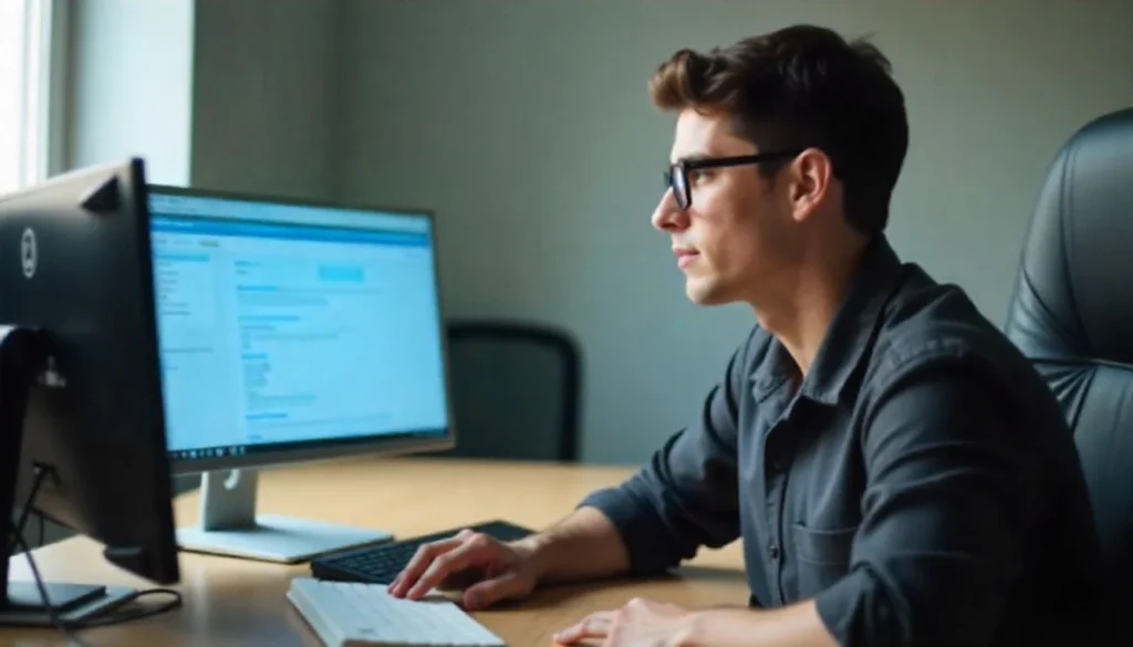 Eligibility Criteria for DESE Computer Operator Jobs 2025
