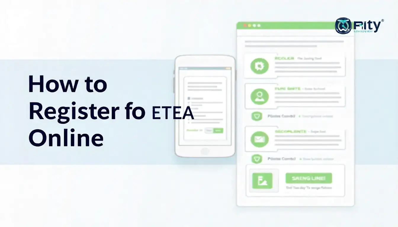 How to Register for ETEA Online