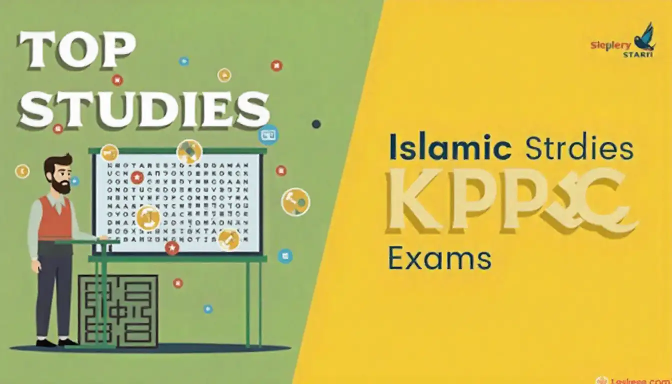 Top Islamic Studies MCQs for KPPSC Exams