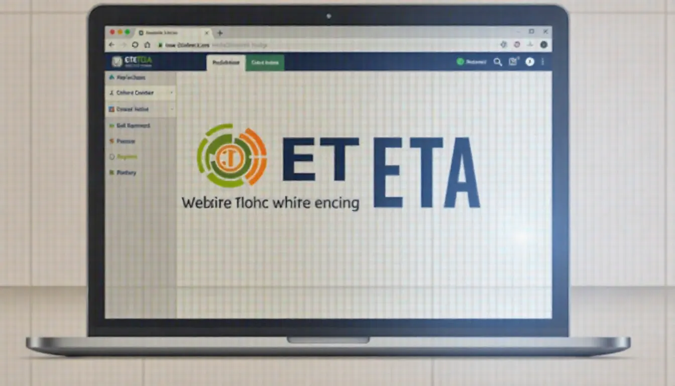 Why ETEA Online Registration Matters
