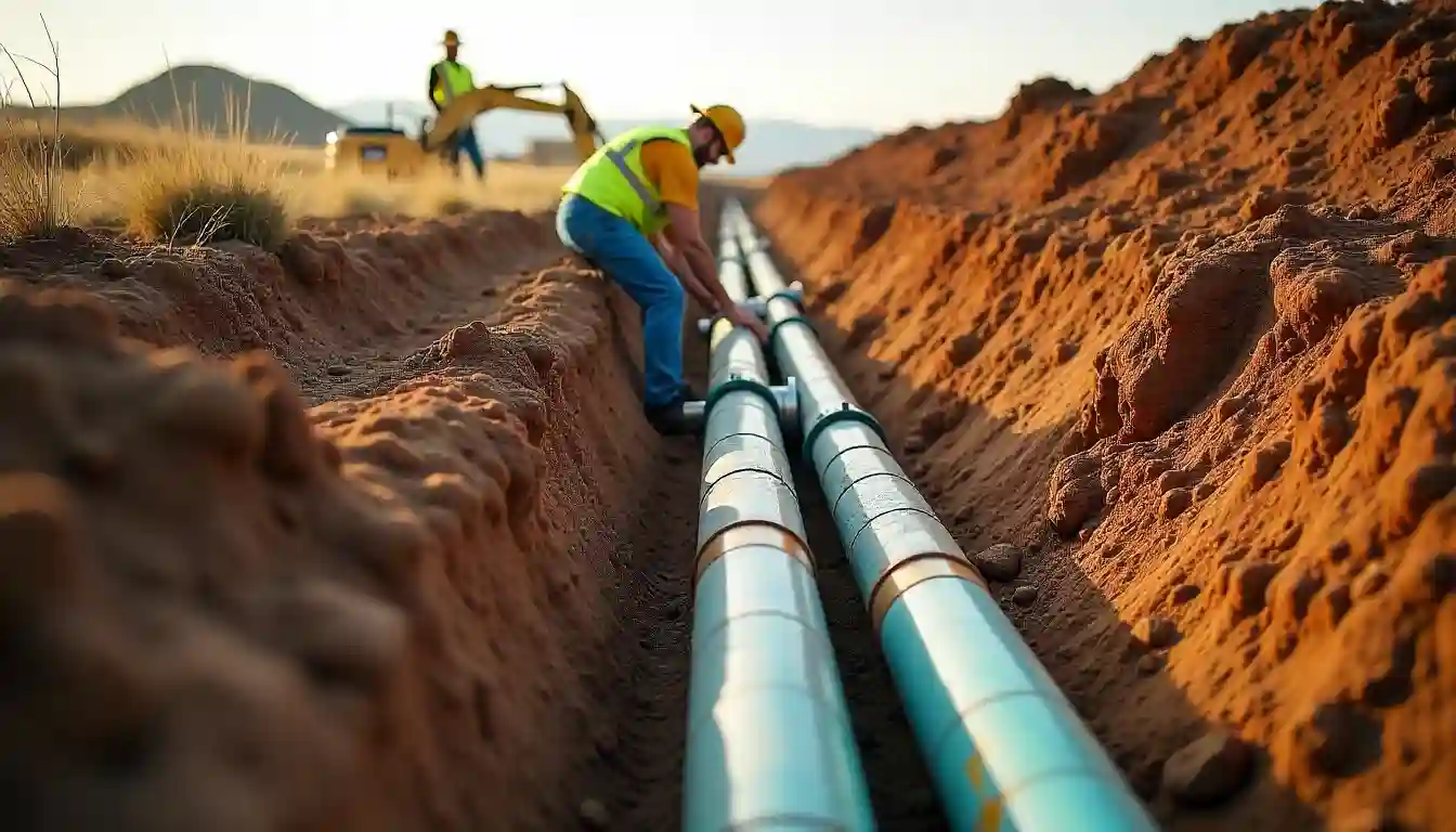 Eligibility Criteria for SNGPL New Gas Connection