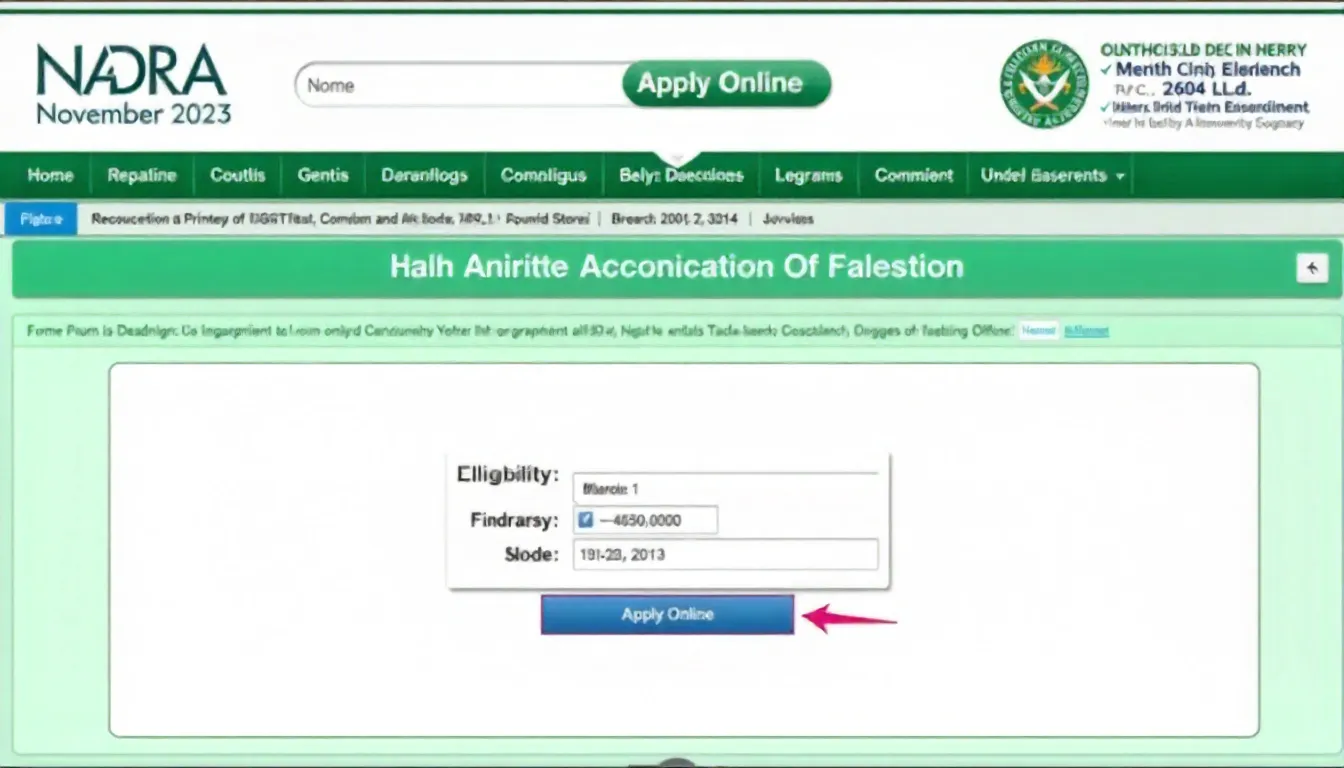Why NADRA Jobs 2025 Are a Golden Opportunity for Females in Pakistan
